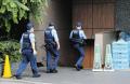 東京・新宿マンションの男性遺体 死体遺棄容疑で30歳を逮捕