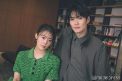 高畑充希、第1子妊娠 夫・岡田将生と連名で発表のイメージ画像