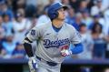 ドジャース、逆転負けで連勝ストップ大谷翔平が38号先頭弾＆テオスカーは2戦連発も勝利繋がらず