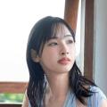 元STU48沖侑果、大胆かつ開放的な先行..