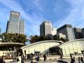 日本の3000人が皇居に戸籍を置いている..