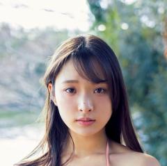 オファー殺到中…新“令和のグラビアクイーン”沢美沙樹、フレッシュ美ボディーを披露のイメージ画像