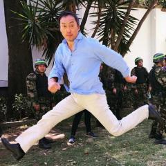 不倫報道を釈明しない渡辺謙､「大仕事」を降板か!?