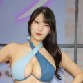 風吹ケイ「ルパンっぽい」Jカップセクシーショット！地上波ドラマで拝めるかも