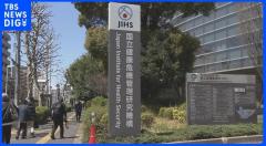 ノロウイルスなどによる「感染性胃腸炎」 5週連続で患者数増加のイメージ画像