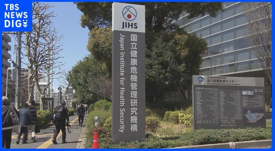 ノロウイルスなどによる「感染性胃腸炎」 5週連続で患者数増加