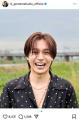 Travis Japan・松田元太、「え？どこでも..