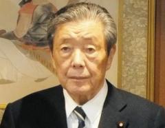 『消費税を守る』自民・森山裕幹事長の発言が波紋 「完全なる老害」「意味がわからない」ネット批判飛び交うのイメージ画像