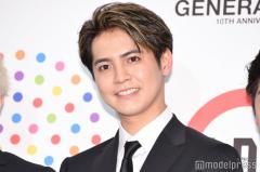 GENERATIONS片寄涼太、高級ブランドを約100点コレクション 思い出品の高額査定に驚き