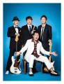 TUBE、ハワイ公演開催4日前時点でビザ..