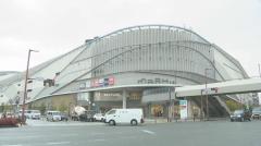 福岡市の商業施設「マークイズ福岡ももち」で飛び降りか 成人女性が意識不明の重体のイメージ画像