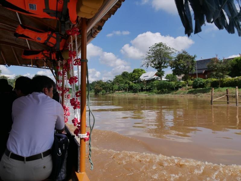 東南アジアで最も安全な都市は「チェンマイ」 タイ