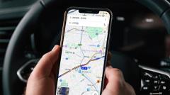 意外と知らない「Googleマップの渋滞情報の精度が高い理由」のイメージ画像