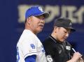 開幕6カード連続で勝ち越しゼロの中日リリーフ防御率が6.11と整備急務か館山氏「昨年まではホームランにならずに済んだ当たりが…」