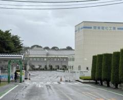 フッ素系ガス製造工場で爆発 従業員の男性1人死亡 群馬県渋川市