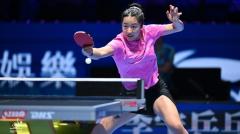 韓国・申裕斌がトップ10入り早田ひな・張本美和ペアが7位に上昇｜卓球女子世界ランキング（2026年第18週）のイメージ画像