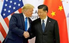 中国シンクタンクが予想 「トランプ２期目の中国政策はデカップリング、強硬対決」のイメージ画像