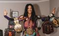 【AEW】メルセデス・モネ、またも快挙..