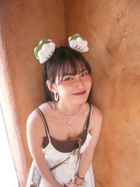 未梨一花、美ボディ輝くビキニ姿 お風呂ショットに熱視線