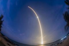 宇宙へ「宅配便」？大きな可能性がある商業宇宙開発―中国