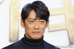 反町隆史、お茶目な一面告白「ラーメン屋さんで隣の人のものを…」＜グレイトギフト＞