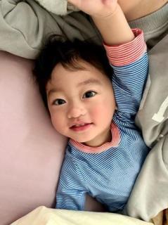おばたのお兄さん、１歳の息子とともに胃腸炎に心配の声