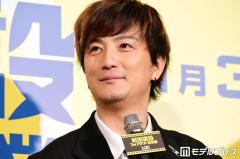 上地雄輔「公人では無いので…」美人母の顔出し過去ショット公開「美しすぎる」「どことなく似てる」と反響のイメージ画像