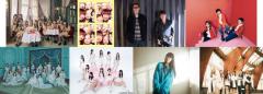 4月7日放送「CDTV」第2弾アーティスト＆楽曲発表 乃木坂46・ME:Iら