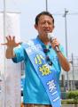 保守・小坂英二氏「福祉制度は日本人..