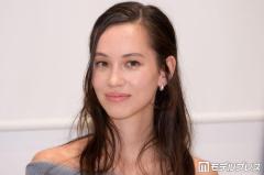 水原希子、ビキニ外した海満喫ショット公開「破壊力すごい」「全身バランス神」と反響のイメージ画像
