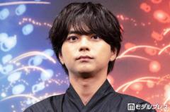 timelesz佐藤勝利、アニメ映画初主演・初のアフレコは「海外に来たみたいな感覚」共演女優からは絶賛の声【君と花火と約束と】のイメージ画像