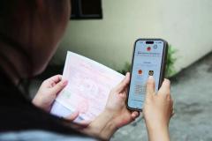 【社会】VNeIDで車両登録が数分で完了市民から驚きと好評の声