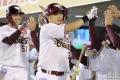 【イースタン】楽天、サヨナラでヤクルトを下し4連勝9回に永田颯太郎が決勝打、浅村栄斗2本塁打