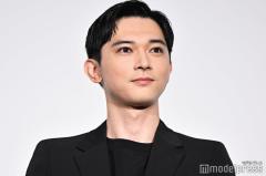 吉沢亮、裸シーンのため1ヶ月で身体づくり「どうにか脱いでも恥ずかしくないであろうぐらいに」