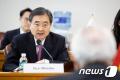 韓国次官「韓日首脳会談、6月に開催の..