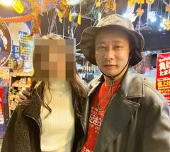 いしだ壱成にモテ期到来