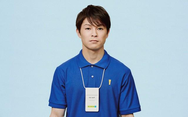 明光義塾が内村航平さんをヘッドコーチに起用