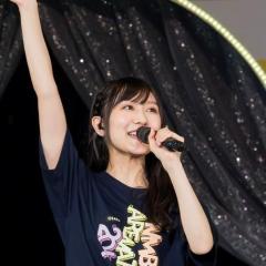 NMB48、矢倉楓子が卒業を発表