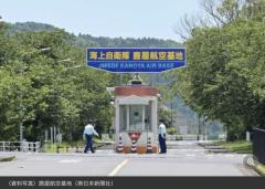深夜。当直隊員が基地を抜け出し飲酒、しかも20歳未満――別の隊員が帰隊中に飲酒運転で摘発される 計5人を停職処分 海自鹿屋基地「再発防止に努める」