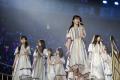 乃木坂46田村真佑、“挫折寸前”の状況救った久保史緒里の言葉とは ステージ上で感謝溢れる「おかげでここまで頑張れた」【13thバスラ】