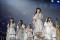 乃木坂46田村真佑、“挫折寸前”の状況救った久保史緒里の言葉とは ステージ上で感謝溢れる「おかげでここまで頑張れた」【13thバスラ】