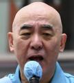 百田尚樹氏「文句あるんかい！」国会..