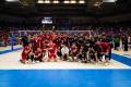 日本代表は予選4位か5位が確定 準々決勝はフランスかポーランド