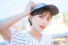 “日本一ショートヘアの似合う女子大生”発見「ミス青山」候補・小西莉々栞さんがモデル活動への思い語る＜MISCOLLECTION 2023 in お台場冒険王2023＞