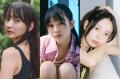 “Seventeenモデル”河村ここあ・宮迫翠..