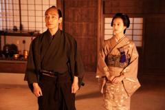 草彅剛主演最新作『碁盤斬り』白石和彌監督インタビュー「日本一復讐が似合う」「汚れていく浪人姿を惚れ惚れしながら見ていました」