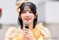 FRUITS ZIPPER鎮西寿々歌、小さなファンか..