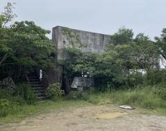 【速報】山中の廃屋で若い男性の遺体発見 未明に男女4人グループから通報 現場は心霊スポットとして有名 香川のイメージ画像