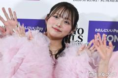 辻ちゃん長女・希空（のあ）「2層のムースが美味しかった」苺たっぷりの手作り抹茶ケーキ披露「クオリティ高い」「難しそうなのに凄い」のイメージ画像