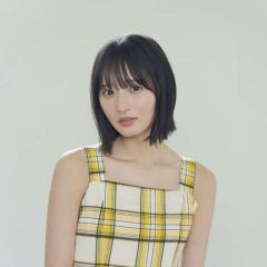 乃木坂46遠藤さくら、髪をバッサリ…24歳の抱負は「“脱・赤ちゃん”で」